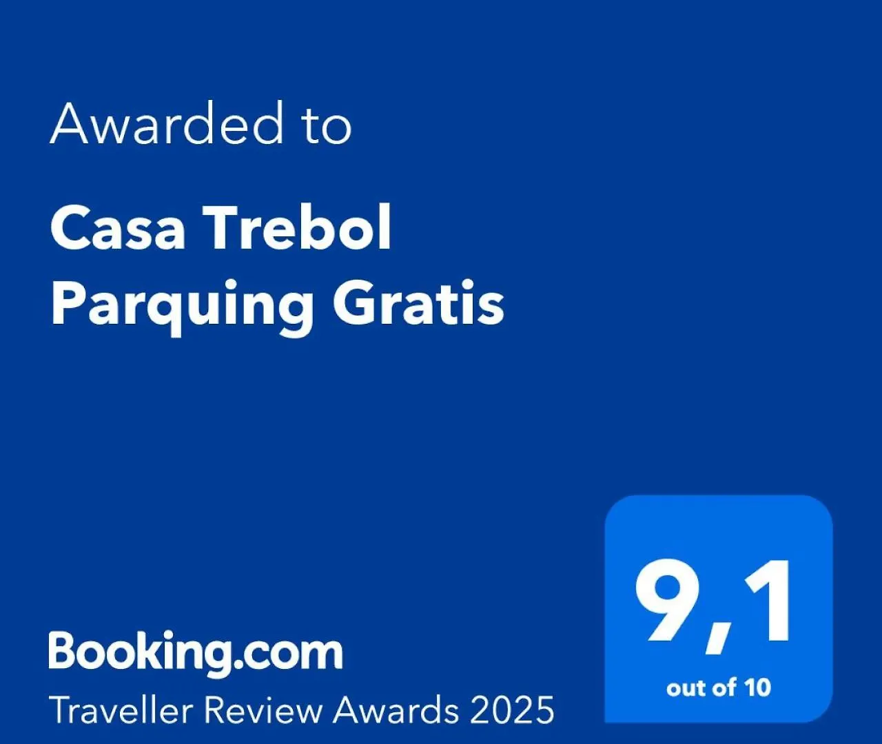 Casa Trebol Parquing Gratis Apartment Estepona Spain